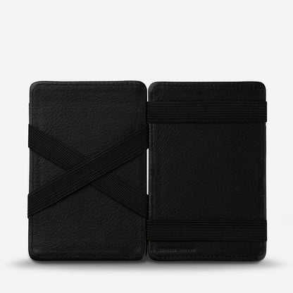 Status Anxiety - Flip Wallet