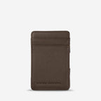 Status Anxiety - Flip Wallet