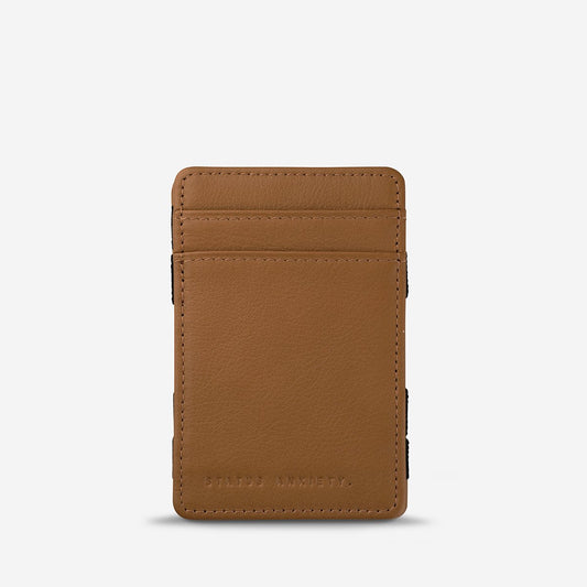 Status Anxiety - Flip Wallet
