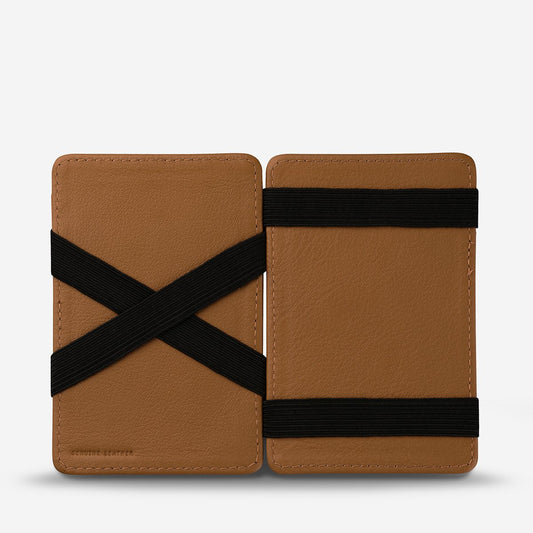 Status Anxiety - Flip Wallet