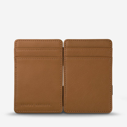 Status Anxiety - Flip Wallet