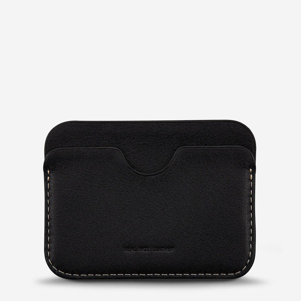 Status Anxiety - Gus Wallet