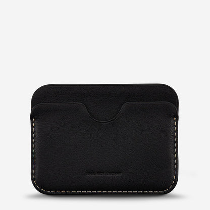 Status Anxiety - Gus Wallet