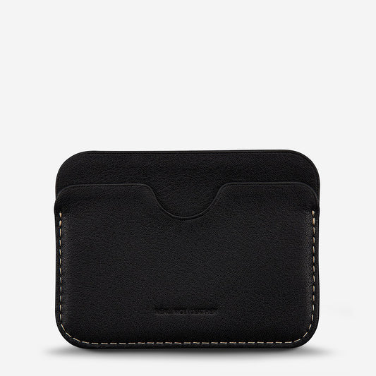 Status Anxiety - Gus Wallet