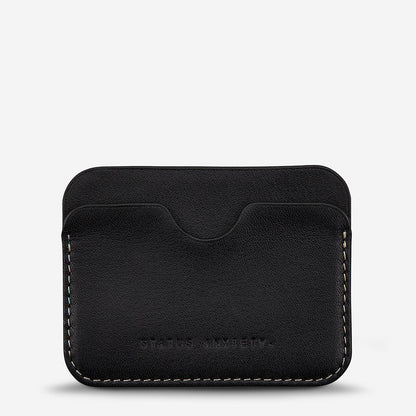 Status Anxiety - Gus Wallet