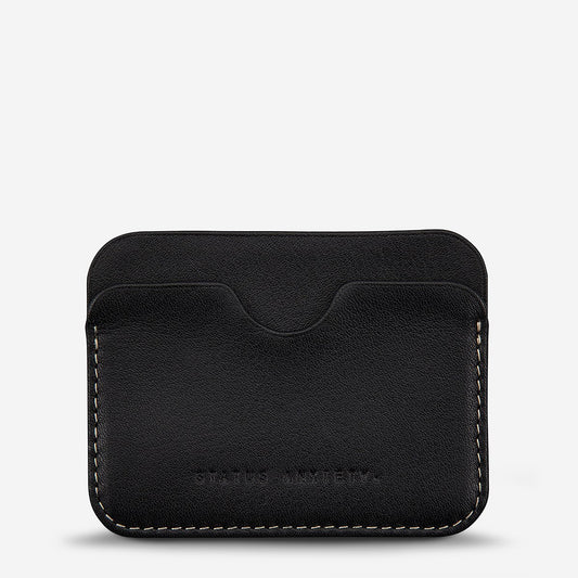 Status Anxiety - Gus Wallet