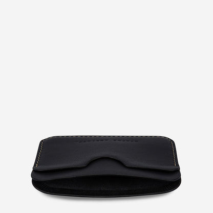 Status Anxiety - Gus Wallet