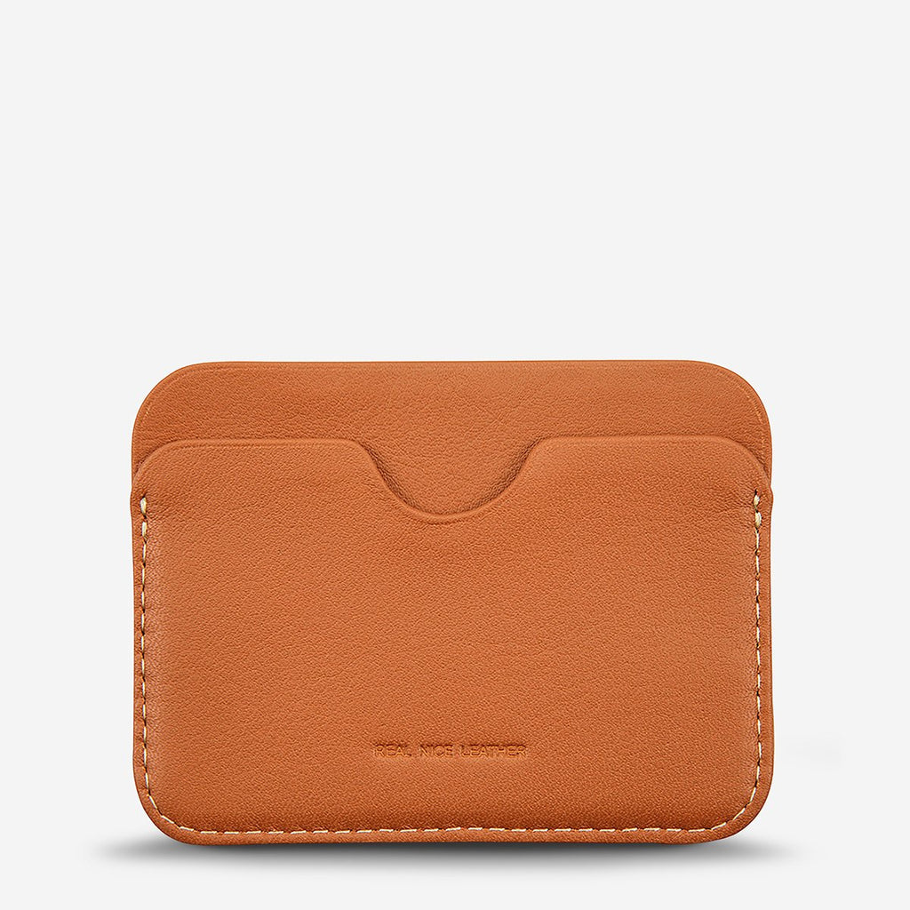 Status Anxiety - Gus Wallet