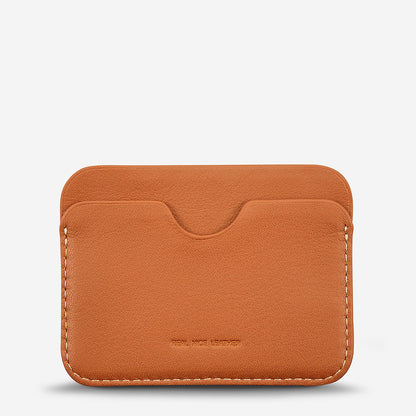 Status Anxiety - Gus Wallet