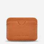 Status Anxiety - Gus Wallet