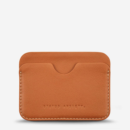 Status Anxiety - Gus Wallet