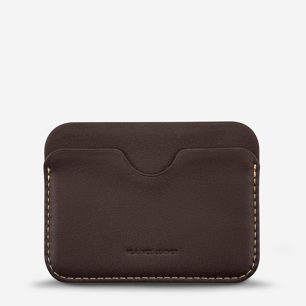 Status Anxiety - Gus Wallet