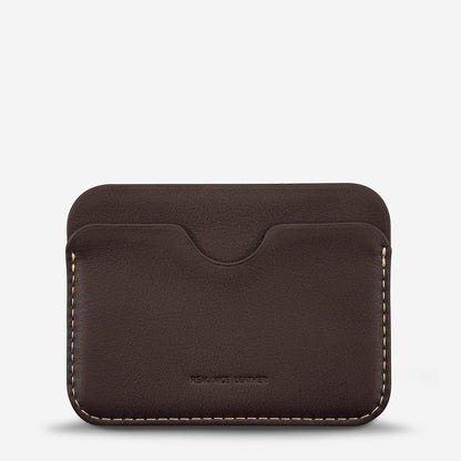 Status Anxiety - Gus Wallet