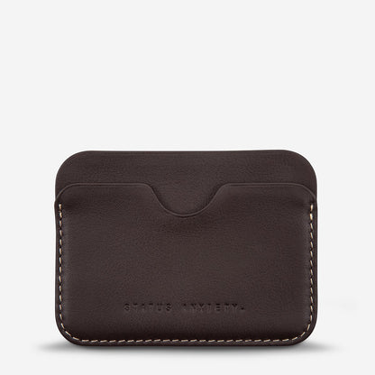 Status Anxiety - Gus Wallet