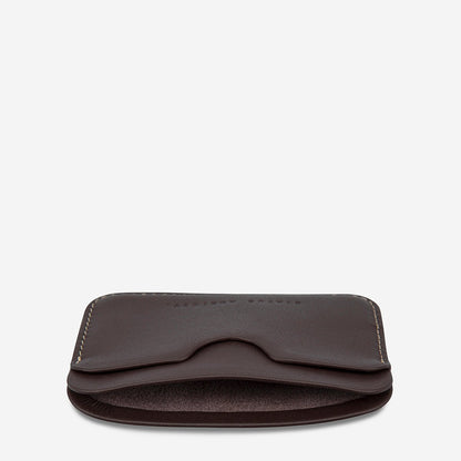 Status Anxiety - Gus Wallet