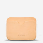 Status Anxiety - Gus Wallet