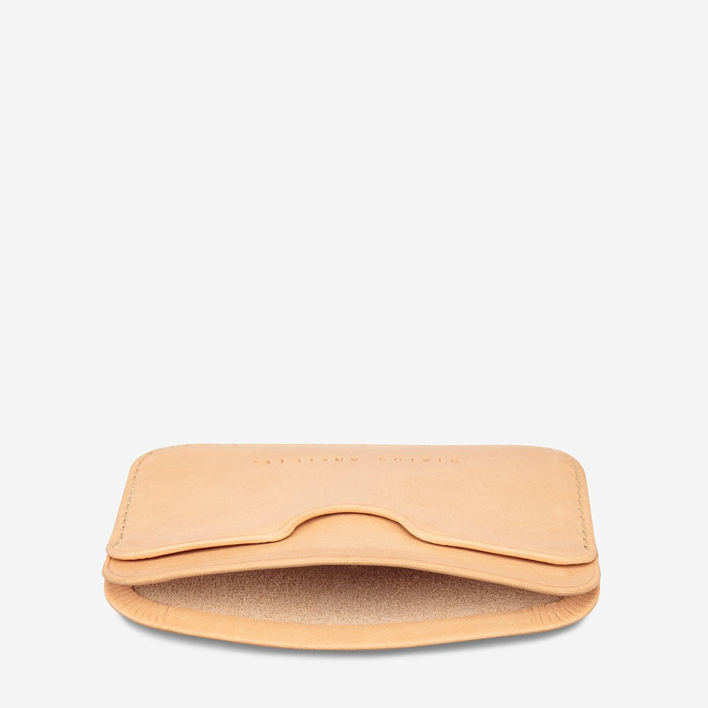 Status Anxiety - Gus Wallet