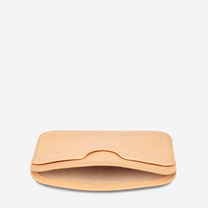 Status Anxiety - Gus Wallet