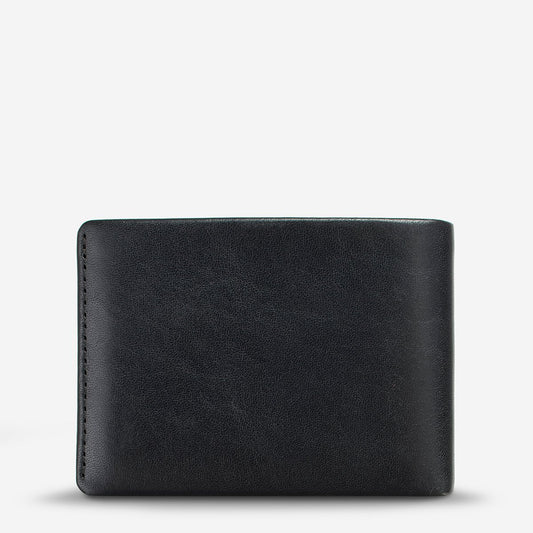 Status Anxiety - Jonah Wallet