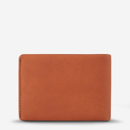 Status Anxiety - Jonah Wallet