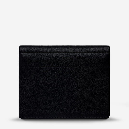 Status Anxiety - Lennen Wallet