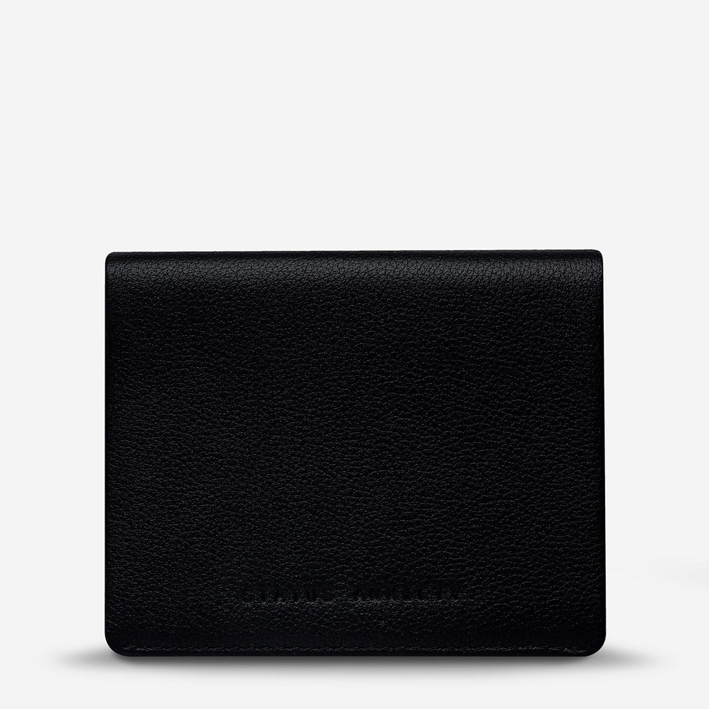 Status Anxiety - Lennen Wallet