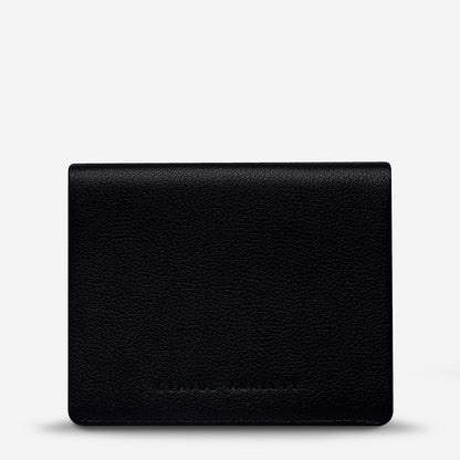 Status Anxiety - Lennen Wallet