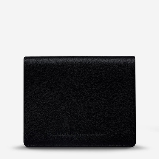 Status Anxiety - Lennen Wallet