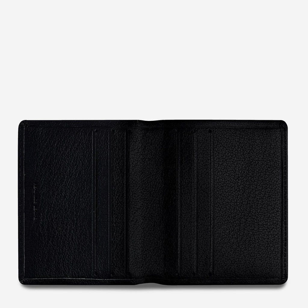 Status Anxiety - Lennen Wallet