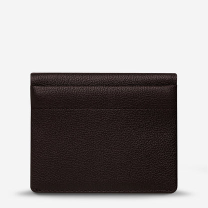 Status Anxiety - Lennen Wallet