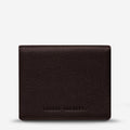 Status Anxiety - Lennen Wallet