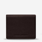 Status Anxiety - Lennen Wallet