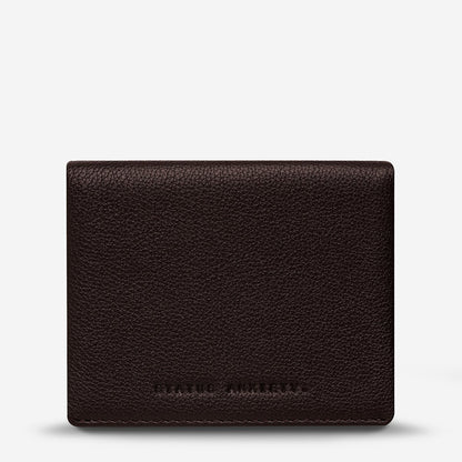 Status Anxiety - Lennen Wallet