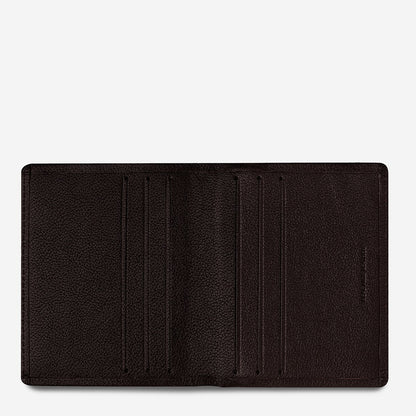 Status Anxiety - Lennen Wallet
