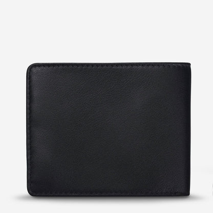 Status Anxiety - Leonard Wallet