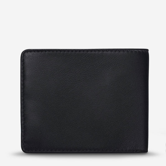 Status Anxiety - Leonard Wallet