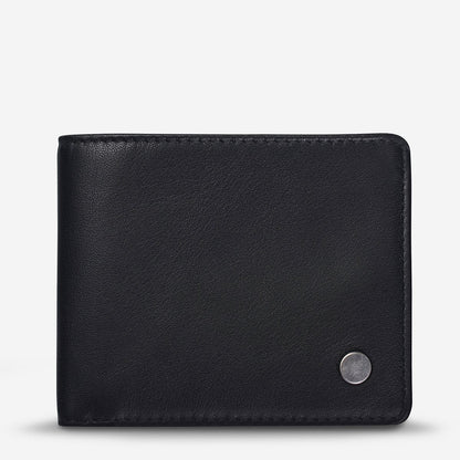 Status Anxiety - Leonard Wallet