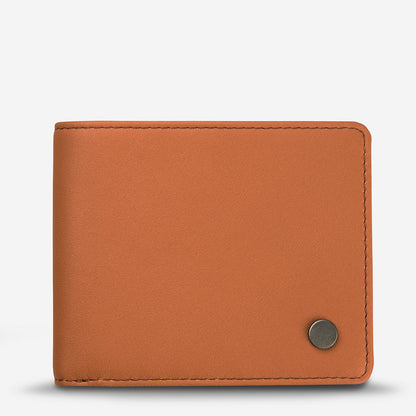 Status Anxiety - Leonard Wallet