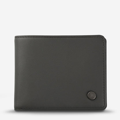Status Anxiety - Leonard Wallet