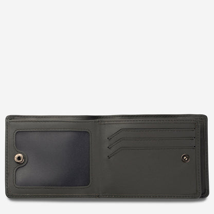 Status Anxiety - Leonard Wallet