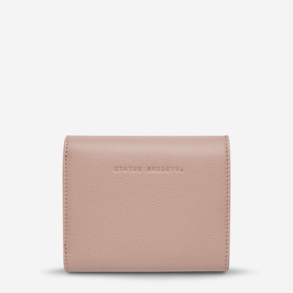 Status Anxiety - Lucky Sometimes Purse