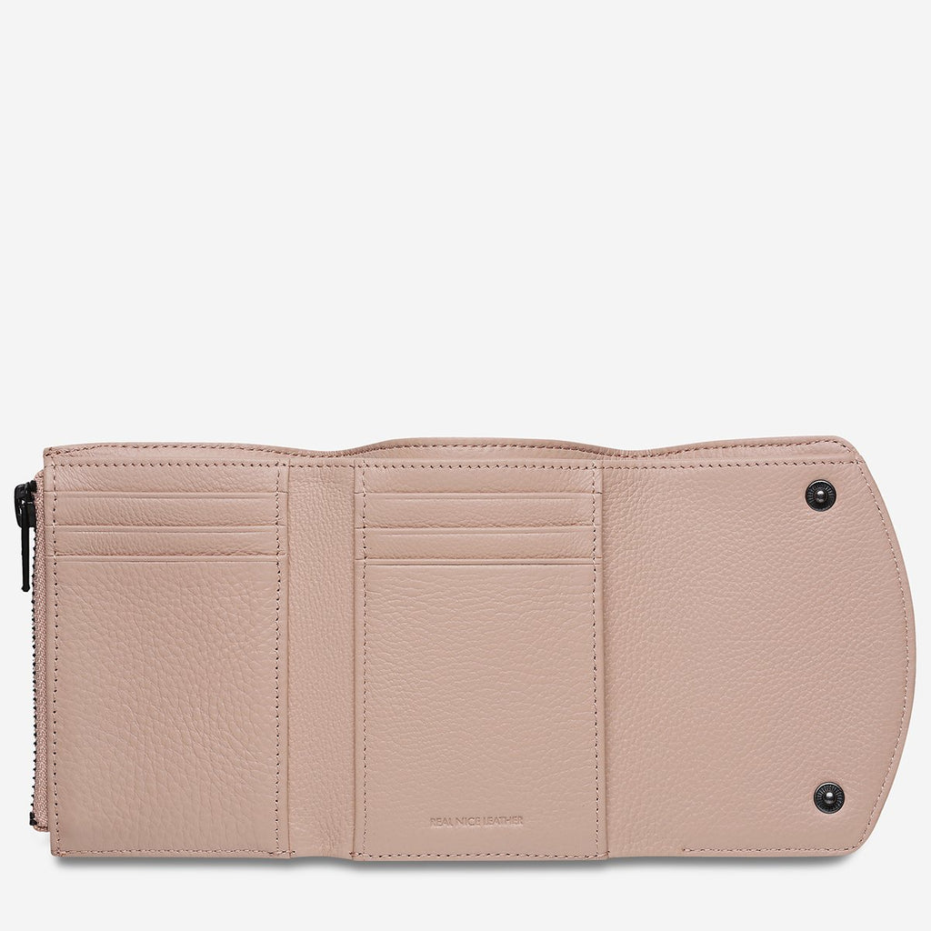 Status Anxiety - Lucky Sometimes Purse