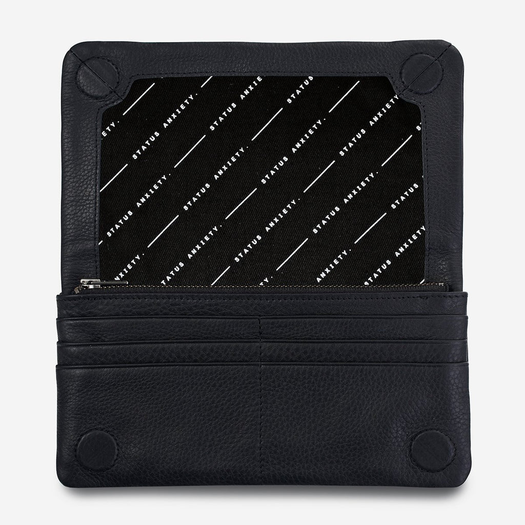 Status Anxiety - Some Type Of Love Wallet
