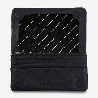 Status Anxiety - Some Type Of Love Wallet