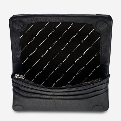 Status Anxiety - Some Type Of Love Wallet