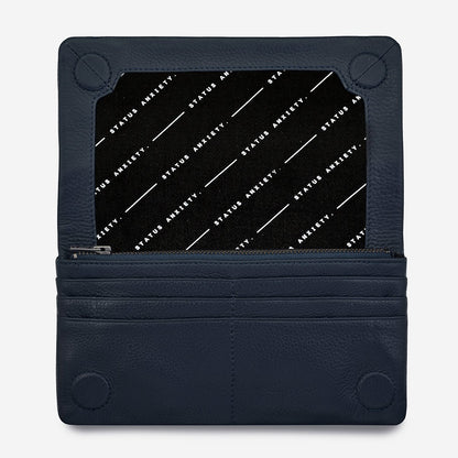 Status Anxiety - Some Type Of Love Wallet