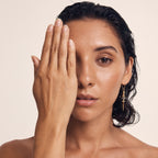 Temple Of The Sun - Alexa Earrings - Gold