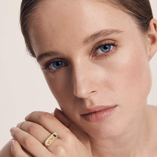 Mau Ring - Gold