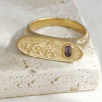 Mau Ring - Gold